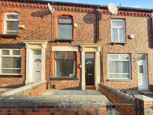 Front External- click for photo gallery